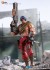 Contra: Operation Galuga 1/12 Exquisite Basic Action Figure Lance Bean (Completed) その他の画像2 Thumbnail