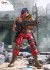 Contra: Operation Galuga 1/12 Exquisite Basic Action Figure Lance Bean (Completed) その他の画像1 Thumbnail