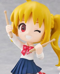 PalVerse Pale. Animation [Bocchi the Rock!] Nijika Ijichi (PVC Figure)