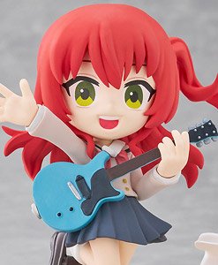 PalVerse Pale. Animation [Bocchi the Rock!] Ikuyo Kita (PVC Figure)