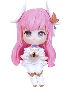 Instant Noodles Holder Dorothy w/Bonus Item (PVC Figure)