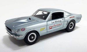 フォード マスタング 1965年 A/FX-Les Ritchey (ミニカー)