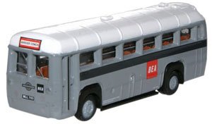(N) BEA AEC RF (Model Train)