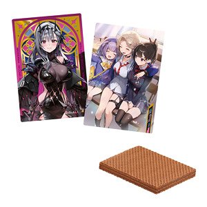 勝利の女神：NIKKE ウエハース3 (20個セット) (食玩)