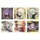 にふぉるめーしょん 『刀剣乱舞ONLINE』 シールウエハース (20個セット) (食玩) 商品画像1 サムネイル