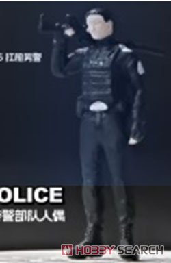 特殊警察B (ミニカー) その他の画像1