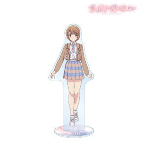 恋は双子で割り切れない 神宮寺琉実 BIGアクリルスタンド (キャラクターグッズ)
