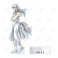幽☆遊☆白書 描き下ろし 妖狐蔵馬 歩みver. 特大アクリルスタンド (キャラクターグッズ) 商品画像2 サムネイル