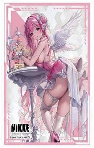 Bushiroad Sleeve Collection HG Vol.4502 Goddess of Victory: Nikke [Dorothy] (Card Sleeve)