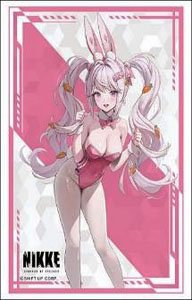 Bushiroad Sleeve Collection HG Vol.4503 Goddess of Victory: Nikke [Alice] (Card Sleeve)