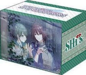 ブシロード デッキホルダーコレクション V3 Vol.922 アイドルマスター シャイニーカラーズ 283プロ シーズ (カードサプライ)