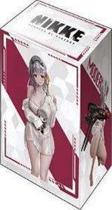 Bushiroad Deck Holder Collection V3 Vol.926 Goddess of Victory: Nikke [Modernia] (Card Supplies)