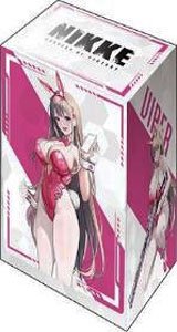 Bushiroad Deck Holder Collection V3 Vol.929 Goddess of Victory: Nikke [Viper] (Card Supplies)