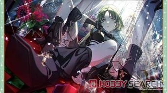 ブシロード ラバーマットコレクション V2 Vol.1422 アイドルマスター シャイニーカラーズ『七草にちか』↓ろウTea ver. (カードサプライ) 商品画像1
