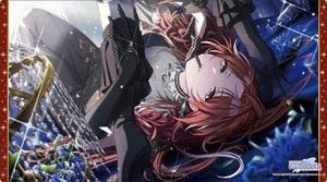 ブシロード ラバーマットコレクション V2 Vol.1423 アイドルマスター シャイニーカラーズ『緋田美琴』DIVA ver. (カードサプライ)