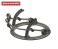 Turret for machine gun Lewis (Plastic model) その他の画像1 Thumbnail