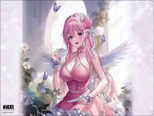 Bushiroad Rubber Mat Collection V2 Vol.1430 Goddess of Victory: Nikke [Dorothy] (Card Supplies)