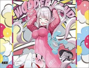 Bushiroad Rubber Mat Collection V2 Vol.1431 Goddess of Victory: Nikke [Alice] (Card Supplies)