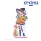 High School Fleet the Movie [Especially Illustrated] Kouko Nosa Halloween Ver. Ani-Art Clear Label Vol.2 Big Acrylic Stand (Anime Toy) 商品画像1 Thumbnail