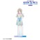 劇場版 ハイスクール・フリート 描き下ろし 納沙幸子 パーティードレスver. Ani-Art clear label 第2弾 BIGアクリルスタンド (キャラクターグッズ) 商品画像1 サムネイル