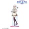 High School Fleet the Movie [Especially Illustrated] Wilhelmina Valentine Ver. Ani-Art Clear Label Vol.2 Big Acrylic Stand (Anime Toy) 商品画像1 Thumbnail