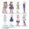 High School Fleet the Movie [Especially Illustrated] Wilhelmina Valentine Ver. Ani-Art Clear Label Vol.2 Big Acrylic Stand (Anime Toy) その他の画像1 Thumbnail
