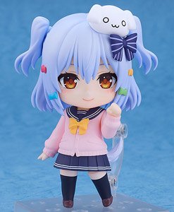 Nendoroid Inuyama Tamaki (PVC Figure)