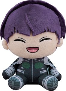 Kaiju No. 8 Plushie Soshiro Hoshina (Anime Toy)
