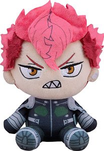 怪獣8号 てのりぬい 古橋伊春 (キャラクターグッズ)