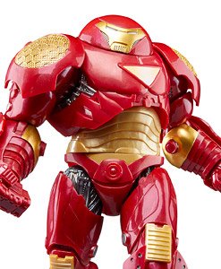 マーベルレジェンド・シリーズ 85周年記念 ハルクバスター (完成品)