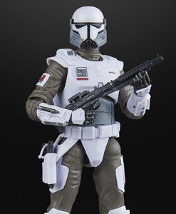 スター・ウォーズ ブラックシリーズ マンダロリアン インペリアル・アーマード・コマンドー (完成品)