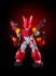 Mado King Granzort Granzort (Plastic model) 商品画像2 Thumbnail