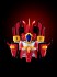 Mado King Granzort Granzort (Plastic model) 商品画像8 Thumbnail
