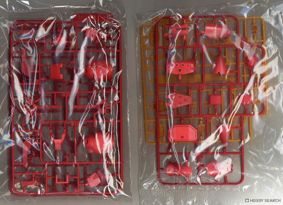 Mado King Granzort Granzort (Plastic model) 中身1 Modal