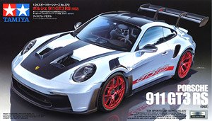ポルシェ 911 GT3 RS (992) (プラモデル)