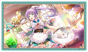 ラブライブ！蓮ノ空女学院スクールアイドルクラブ ラバーマット 乙宗梢/喫茶ハスノソラ (キャラクターグッズ)