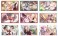 ラブライブ！蓮ノ空女学院スクールアイドルクラブ ラバーマット 夕霧綴理/喫茶ハスノソラ (キャラクターグッズ) その他の画像1 サムネイル