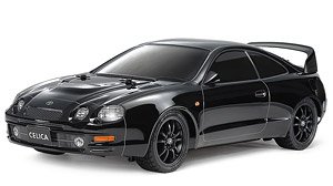 トヨタ セリカ GT-FOUR (ST205) (TT-02シャーシ) (ラジコン)