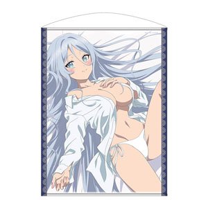 転生したら第七王子だったので､気ままに魔術を極めます シルファ 100cmタペストリー (キャラクターグッズ)