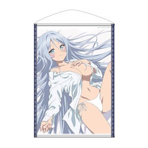 I Was Reincarnated as the 7th Prince so I Can Take My Time Perfecting My Magical Ability Sylpha B2 Tapestry (Anime Toy)