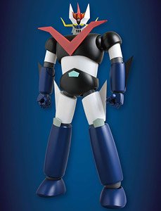 GRAND ACTION BIGSIZE MODEL グレートマジンガー オリジナルカラーVer. (完成品)
