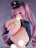 [Read the cautionary note] Nikukan Shoujo Shuujin Seishori Gakari no Futanari Ka Persik (1/4 Scale) (PVC Figure) その他の画像10 Thumbnail
