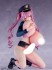 [Read the cautionary note] Nikukan Shoujo Shuujin Seishori Gakari no Futanari Ka Persik (1/4 Scale) (PVC Figure) その他の画像13 Thumbnail