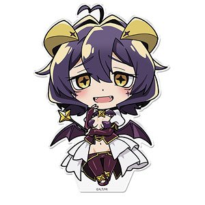魔法少女にあこがれて ぷにこれ！アクリルフィギュア(スタンド付) マジアベーゼ (キャラクターグッズ)