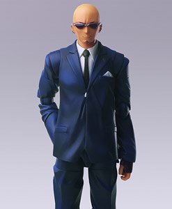 ファイナルファンタジーVII ブリングアーツ ルード (完成品)
