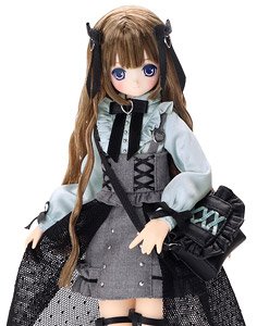 EX Cute 15th Series Melty Cute/Charming Honey Himeno (Icy girl ver.) (Fashion Doll)