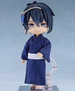 Nendoroid Doll Mikazuki Munechika: Casual Outfit Ver. (PVC Figure)