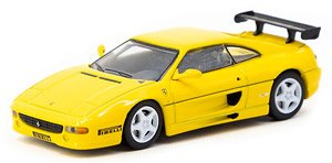 Ferrari F355 Challenge Yellow (ミニカー)