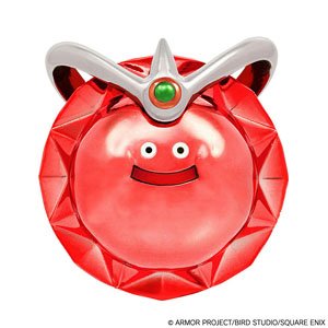 ドラゴンクエスト メタリックモンスターズギャラリー スライムマデュラ (完成品)