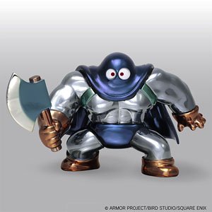 ドラゴンクエスト メタリックモンスターズギャラリー エリミネーター (完成品)